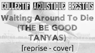 Waiting Around To Die - THE BE GOOD TANYAS (cover)