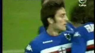 Sampdoria - Empoli 3-0