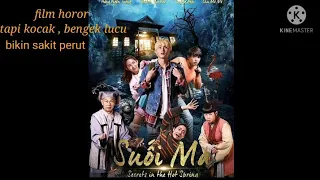 Film lucu-film China sub indo-film horor-film subtitle indonesia
