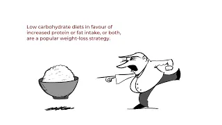Nutrition: Carbohydrates Reduce Risk of Mortality?