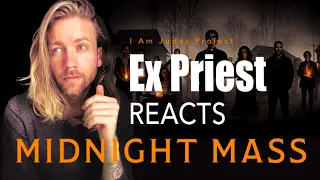 Ex Catholic Priest Reacts to Midnight Mass | Netflix Commentary | I Am Judas Project #54