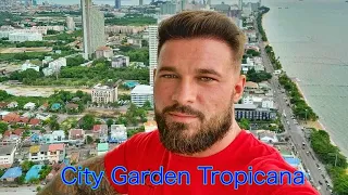 ЖК City Garden Tropicana - Паттайя