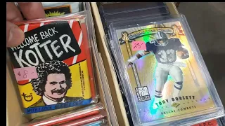 Sacramento Sportscards Show  recap (04/27/2024)