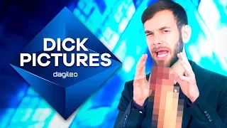 Dagileo - Dick Pictures