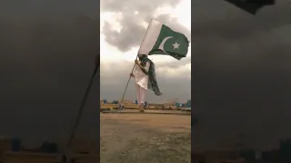 Pakistan zindabad ! Happy song! (official video) independence day 14th August 2023.new video14August