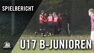 Spektakel und Spielabbruch am Osterkamp: Kurioser Kracher "endet" 3:3!