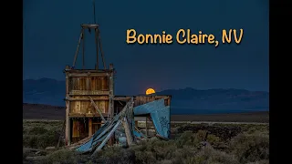 Bonnie Claire, NV