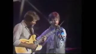 Glen Campbell Live in Dublin (1 May 1981) - Milk Cow Blues