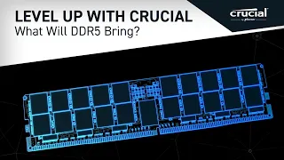 DDR5 Ram Explained | Upgrading to DDR5 RAM [DDR4 vs DDR5]