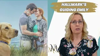 Must-watch: Hallmark's Guiding Emily - here's why