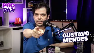 Gustavo Mendes | Podpax #190