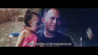 ARIBA TAU GAMMA (ISANG KAPATIRAN) | Lyric Music Video