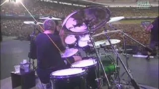 Metallica - Leper Messiah [HD] (2003.06.06) Nuremberg, Germany