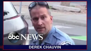 Derek Chauvin's trial: Key moments