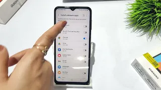 How to install unknown apps in samsung F04,A04,M04 | App install kaise kare, Install third party app