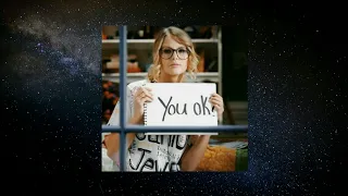 You Belong With Me - Taylor Swift ( Sped Up )