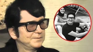 At 52, Roy Orbison FINALLY Admitted What We Were All Thinking