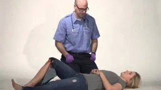 EMT Skills: Trauma Patient Assessment/Management - EMTprep.com