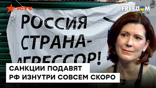 ⚡️ Конгресс США установит критерии, чтобы признать Россию страной-спонсором терроризма - Калан