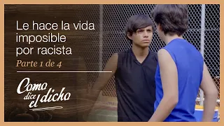 Como dice el dicho 1/4: Sueña con ser futbolista profesional | Si quieres llegar...