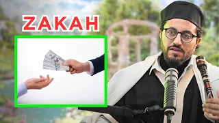 Zakat and Fasting Questions || NBF 321 || Dr Shadee Elmasry