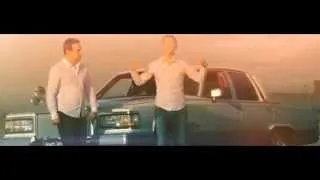 Abo feat Gev- Gna gna  / NEW VIDEO/ 2014/ #NC /