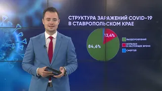 Новости на Своём от 19 ноября 2020 г. 13:00