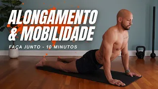 10MIN ROTINA MATINAL