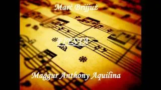 Marċ Brijjuż.  Fiesta- Maġġur Anthony Aquilina