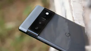 Google Pixel 6 Pro review in 2022