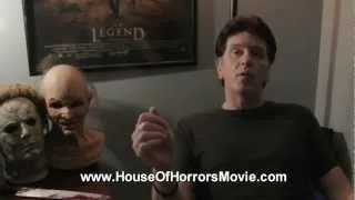 House Of Horrors: Gates Of Hell - Webcast 1