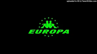 Jax Jones - All Day And Night (Jax Jones & Martin Solveig Present Europa)