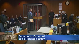 Documents Detailing Investigation Into East Area Rapist Being Released Today