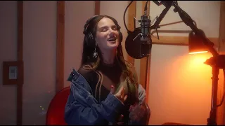 JoJo - Square Biz (Teena Marie Cover - Live)