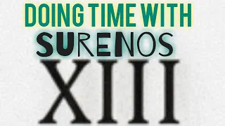 Doing time with Surenos