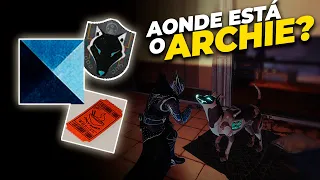 Aonde está o Archie? - Archie Quest