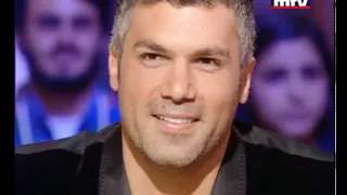 Talk Of The Town - Fares Karam - 04-07-2013 - حديث البلد - فارس كرم