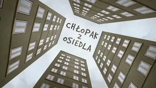 KUCHY - CHŁOPAK Z OSIEDLA [MIXTAPE]