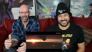 'Dumb & Dumber' as an Oscar-Worthy Drama | Trailer Mix REACTION & REVIEW!!!