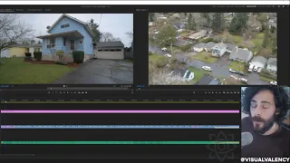 How to Warp Stabilize Multiple Clips At One Time In Adobe Premiere Pro