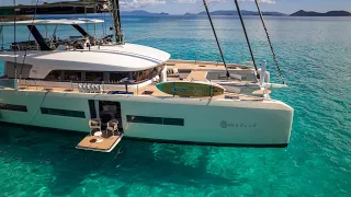 Aeolus 77: Redefining Luxury Vacations