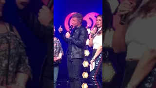 Backstreet Boys I heart radio album release party 1/25/19