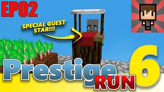 SKYFACTORY 4 - PRESTIGE RUN SEASON 6 EP02 - THE BURT!