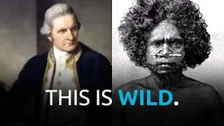 Australia's Mysterious History FINALLY Revealed