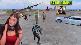 WoW😍INDIAN GIRL PRO PLAYER 🔥PAYAL GAMING IN SAME LOBBY🤑SAMSUNGA3,A5,J2,J3,J5,J7,S5,S6,J1,XMAX