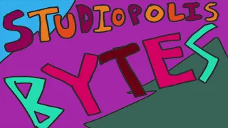 Studiopolis Bytes (Shark Bytes x Studiopolis Zone)