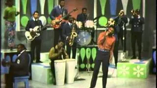 The !!!! Beat (TV Program) Vol 6 # Show 25 (1966)