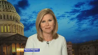 EWTN News Nightly Full Episode | May 13, 2021 | Gasoline Shortage, Our Lady of Fatima & More