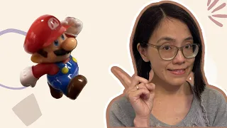 What People Call MARIO In Cantonese CAN Reveal Which Generations They Are