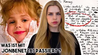 Grausames Rätsel um kleine Schönheitskönigin | Der Fall JonBenet Ramsey